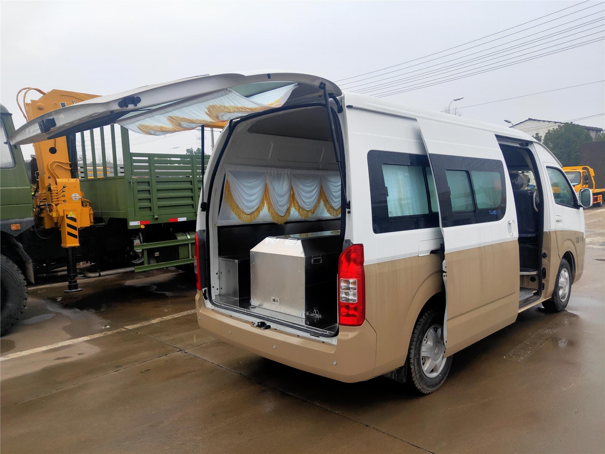 龙泉市专业服务，让异地死亡遗体运输不再艰难